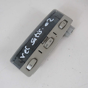 Luce Interna del Tetto Usata per Renault Vel Satis 2002-2009 (36409 20N-3-E-4) - Product Image 1