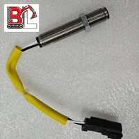 Drehzahlsensor 318-1181 4P-5820 189-5746 Geschwindigkeitsschalter 4P5820 1895746 3181181 für CAT Bagger E330C E336D C7.1 Motor