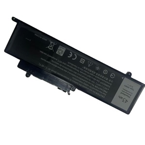 Batería de portátil <span class=keywords><strong>GK5KY</strong></span> de fábrica para DELL Inspiron 13 "7000 Series 7347 7348 7352 7353 7359 11" 3147 3148 15 "7558 04K8YH 43WH <span class=keywords><strong>GK5KY</strong></span> - Product Image 6