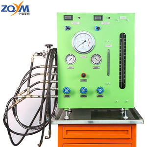 ZQYM PT pompa injeksi diesel elektrik bangku tes pompa PT untuk dijual untuk cummins Pt bangku uji pompa - Product Image 2