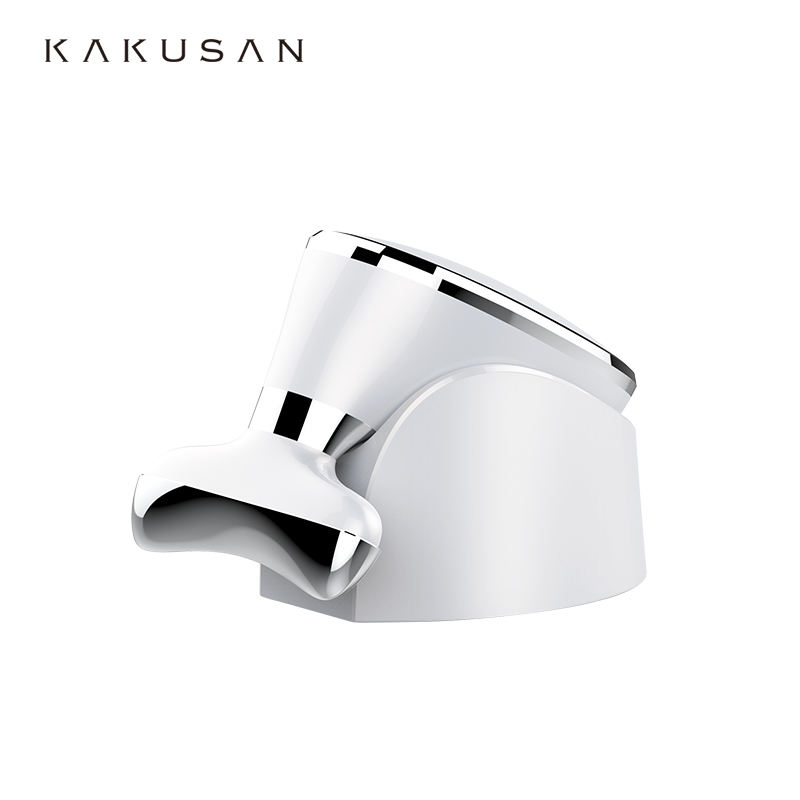 KKS EMS Microcurrent Face & Neck Lifting Massager | Skin Tightening & Vibrating Beauty Device for Facial Sculpting – orangles Kuwait