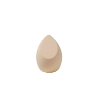 Éponge de maquillage douce, éponge de beauté pour estomper les imperfections, sans latex, pour fond de teint, poudre et crème