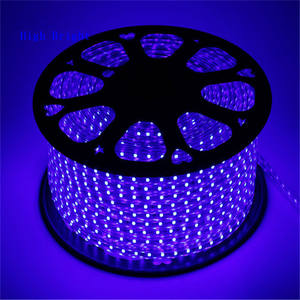 Tuya-tira de luces LED <span class=keywords><strong>inteligente</strong></span> <span class=keywords><strong>Gosund</strong></span> Nitebird, 5M, con Wifi, Control por voz, App de Control, TV, sincronización trasera a música - Product Image 3