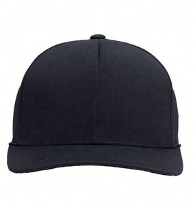 Casquettes de camionneur unisexes à logo personnalisé brodé Casquettes de golf imperméables en polyester respirant Mesh en daim 3D Fashion Style Made Vietnam - Product Image 6