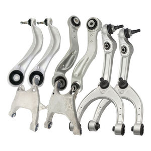 ระบบช่วงล่างรถยนต์ Womala ชุดคันชัก, บาร์กันโคลง, คอนโทรลอาร์ม, ขายึดล่างด้านหลัง สำหรับรถยนต์ BMW ซีรีส์ 5 (F18 F10 F11) ปี 2010- - Product Image 2