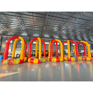 Trampolín Inflable Comercial Grande <span class=keywords><strong>para</strong></span> Exteriores, <span class=keywords><strong>de</strong></span> Alta Calidad, <span class=keywords><strong>para</strong></span> Niños y Adultos, Venta Directa <span class=keywords><strong>de</strong></span> Fábrica - Product Image 5