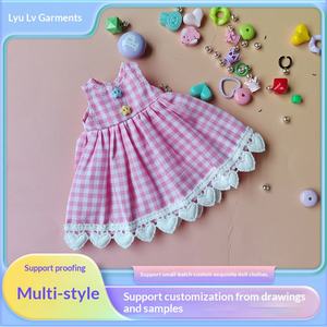 Gazi โมเดลโมเดลโมเดลโมเดลจีอาเจี๋ย, ตุ๊กตาพี่สาวชุดแฟนตาซีสไตล์ตะวันตกแบบทำมือเปลี่ยนเสื้อผ้าพร้อมชุดเดรสเครื่องประดับ zsiga - Product Image 2