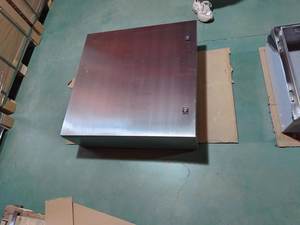 Fabricante de cajas de batería de litio, personalización de cajas de baterías Gabinete de baterías Caja de Caja impermeable - Product Image 3