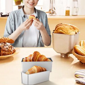 Bandeja de <span class=keywords><strong>pan</strong></span> de sándwich antiadherente comercial, precio al por mayor, Bandejas para servir <span class=keywords><strong>pan</strong></span> en rodajas - Product Image 6