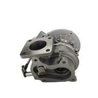 Turbocompresseur d'usine RHF5 8973544234 8973659480 8973659481 8972402101 8973125140 pour moteur ISUZU 4JB1T 4JH1TC 4JX1TC