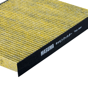 Filtre d'habitacle automatique MASUMA MC-K3028 97133-2B005 pour Hyundai Santa FE Veracruz ELANTRA filtre à courant alternatif de voiture du Japon - Product Image 5