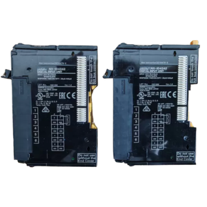 โมดูลอินพุตดิจิตอลประสิทธิภาพสูง NX-ID4342หน่วยขยาย PLC อุตสาหกรรม NX-ID5342สำหรับการซื้อสัญญาณและการควบคุมตรรกะ - Product Image 3