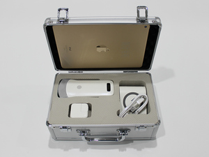 Escáner de Ultrasonido Convexo Inalámbrico Portátil y Económico en Blanco y Negro UProbe-3C para Abdomen y Obstetricia - Product Image 6