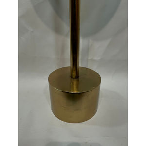 Mesa auxiliar de lujo con base de mármol de la mejor calidad, precio de mayoreo para sala de estar - Product Image 2