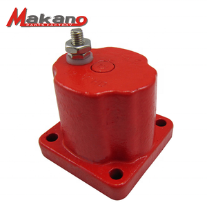 Преимущество поставки соленоидного клапана отключения подачи топлива M11, стопорный соленоид 3054610 для генератора - Product Image 4