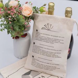 Sac fourre-tout en toile vintage réutilisable et écologique avec logo personnalisé, fourni directement par l'usine, pour le shopping et l'usage quotidien - Product Image 4