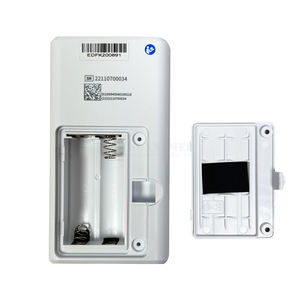 SY-C058 animale lingua orecchio Spo2 sonda + software pulsossimetro veterinario pulsossimetro per cane - Product Image 2