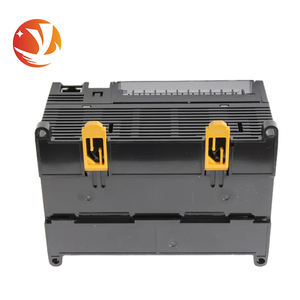 Unidad de Salida de Seguridad O-mron CP1L-EM40DR-D CP1LEM40DRD Original, Nueva, Controlador Lógico Programable PLC, 16 E/S, 110V, I/O Link - Product Image 4