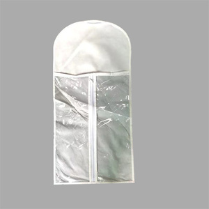 Estuche de Almacenamiento para Pelucas y Extensiones de Cabello, Bolsa para Pelucas con Gancho para el Hogar y Viajes, Venta al Por Mayor - Product Image 6