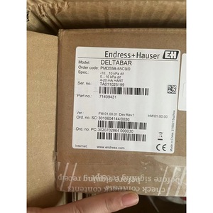เครื่องส่งสัญญาณความดันดิจิตอล Eh Cerabar Pmc51 แบบห้องเดียว ตัวเรือนอะลูมิเนียมหรือสแตนเลสสตีล ระดับ IP65 - Product Image 2