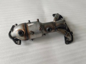Convertitore Catalitico di Scarico Approvato EPA per Nissan Altima 2002-2006 Sentra, Sostituzione OEM - Product Image 6