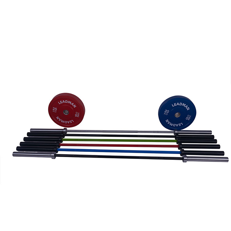 beaucoup de couleurs