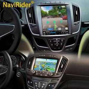 Reproductor de Radio y Video Android 13 de 128 GB ROM para Opel Insignia 2015, Estéreo Multimedia para Buick Regal, Carplay, GPS, Unidad Principal Tesla - Product Image 1