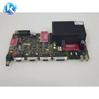 SISTEMAS LÁSER IC NUEVOS DE MARCA 501 5020 02 BOARD LOC # M202