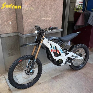 Surron Light Bee X 72V 35AH Wheeile Surron lbx Moto tout-terrain électrique Surron Light Bee X 2026 Vélo électrique Light Bee Surron X 295N.<span class=keywords><strong>m</strong></span> - Product Image 1