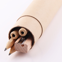 Tangduola — ensemble de stylos et crayons, papeterie, 6 pièces, cadeau