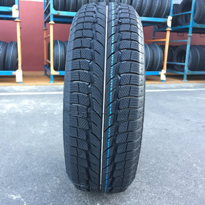 Neumáticos de Invierno M+S para Todo Clima – 185/75R16C 195/65R16C 225/60R17 275/60R20 Neumáticos de Alto Rendimiento con Agarre en Hielo - Product Image 2