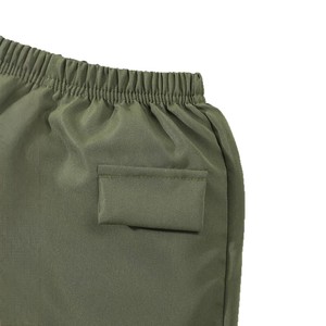 Set Polo con Ricamo Dinosauro per Bambino, Completo Estivo in Maglia Waffle con Maniche Corte e <span class=keywords><strong>Pantaloncini</strong></span>, Abbigliamento per Bambini all'Ingrosso - Product Image 5