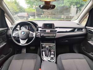 <span class=keywords><strong>BMW</strong></span> <span class=keywords><strong>218i</strong></span> 2020, SUV Automático, Gasolina, Volante a la Izquierda, Asientos Oscuros, Auto Usado - Product Image 6