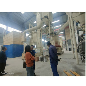 Broyage fin <span class=keywords><strong>de</strong></span> la chaux broyeur <span class=keywords><strong>de</strong></span> gypse broyeur broyeur vertical stock <span class=keywords><strong>de</strong></span> machine principale talc phosphate roche dolomite zéolite usine <span class=keywords><strong>de</strong></span> fabrication <span class=keywords><strong>de</strong></span> poudre - Product Image 3