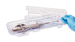 บรรจุภัณฑ์อุปกรณ์ผ่าตัดแบบเปลือกหอย บรรจุภัณฑ์พลาสติกขึ้นรูปสุญญากาศ - Product Image 6