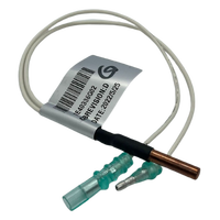 41-8171 Sensor Thermo King Asli, Bushing Aksesoris Perangkat Transportasi Pendingin Komponen AC Bus