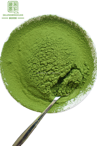 Té Verde Matcha Natural en Polvo de Alta Calidad, Orgánico, Estándar Culinario, Molido en Piedra, Ingrediente para Catering y Panadería - Product Image 4