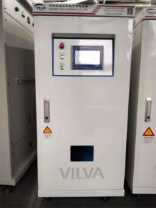 Bester Preis VILVA AC380V 108KW Widerstands lastbank für <span class=keywords><strong>Generator</strong></span> test Lastbank - Product Image 2