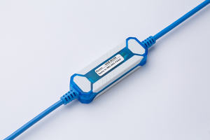 USB-SC09 Voor Mitsubishi Fx/A Fx1n 2n 1S 3u Serie Plc Programmeerkabel Nieuw Ontwerp SC-09 Data Pvc Isolatie Industriële - Product Image 5