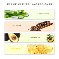 Crème amincissante chauffante pour le corps RubioAroma Professional Cellulite Firming, brûle les graisses, détoxifie, anti-cellulite, végane, biologique