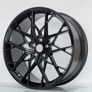 Pour G20 pour voiture 2024 alliage forgé pour alliage 17 pouces pour roues 5x120 Apex <span class=keywords><strong>Ashanti</strong></span> 20 - Product Image 2