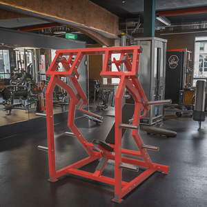 Pulead Force Arsenals Plaque Rechargée Chargé Gym Machine Fitness Équipement pour Épaule <span class=keywords><strong>Presse</strong></span> Entraînement Acier Matériel Dos Bras - Product Image 4