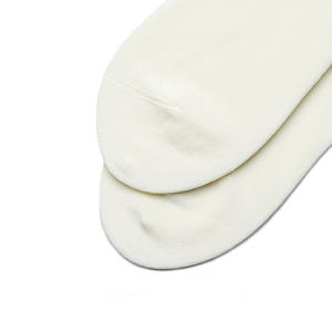 Tendance mi-mollet Jacquard dessin animé Anime 'The <span class=keywords><strong>Simpsons</strong></span>' Crew coton <span class=keywords><strong>chaussettes</strong></span> élastique respirant Compression drôle mignon tissé - Product Image 5