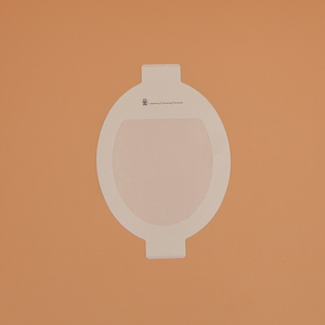 Lapisan transparan bedah tahan air kinerja tinggi untuk <span class=keywords><strong>Iv</strong></span> secument fiksasi - Product Image 1
