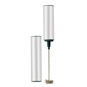 <span class=keywords><strong>Espumador</strong></span> <span class=keywords><strong>de</strong></span> <span class=keywords><strong>Leche</strong></span> Eléctrico Recargable por USB, Certificado CE ROHS 2026, Libre <span class=keywords><strong>de</strong></span> BPA, Batidor <span class=keywords><strong>de</strong></span> Matcha y Huevos, con Logotipo y Empaque Personalizados - Product Image 2