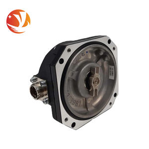 Controlador Lógico Programable (PLC) con Codificador de Motor Servo Mitsubishi OSA18-100 Original, Nuevo - Product Image 4