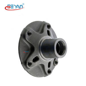 Ventes chaudes, stock d'usine, roulements de moyeu de roue avant et arrière 7P0501655A, adaptés à <span class=keywords><strong>Audi</strong></span> <span class=keywords><strong>Q7</strong></span> et Volkswagen Touareg BEYAN - Product Image 2