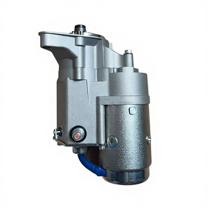 ชุดสตาร์ท Changli 28100-54380 สำหรับรถยนต์ Yota 3L - Product Image 2
