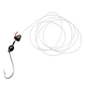 Aparejos <span class=keywords><strong>de</strong></span> <span class=keywords><strong>Pesca</strong></span> <span class=keywords><strong>de</strong></span> Alta Calidad al por Mayor <span class=keywords><strong>para</strong></span> Agua Salada y Agua Dulce, Aparejos Ballyhoo <span class=keywords><strong>para</strong></span> Atún y Pez Espada, Accesorios <span class=keywords><strong>de</strong></span> <span class=keywords><strong>Pesca</strong></span> - Product Image 1