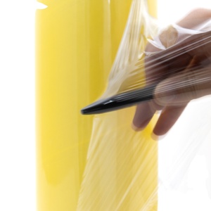 Para uso automático de máquina PVC Cling Film Ancho 30cm -- 45cm o traje personalizado para <span class=keywords><strong>DIGI</strong></span> - Product Image 6